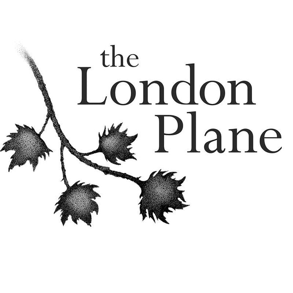 The London Plane Book